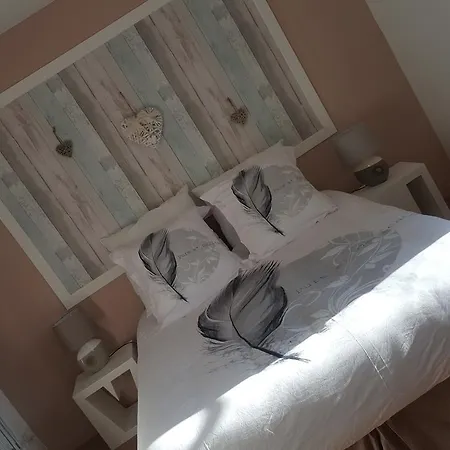 Les Tilleuils Otel Douville-en-Auge