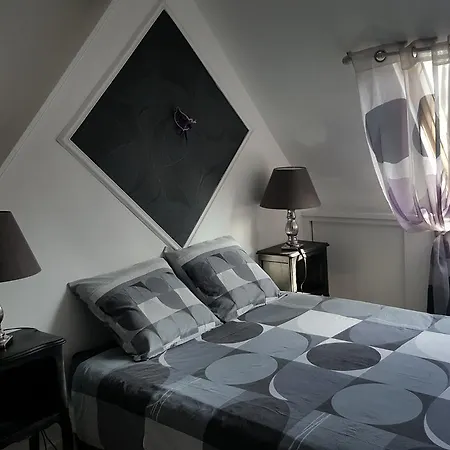 Les Tilleuils Otel