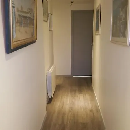 Otel Les Tilleuils Douville-en-Auge