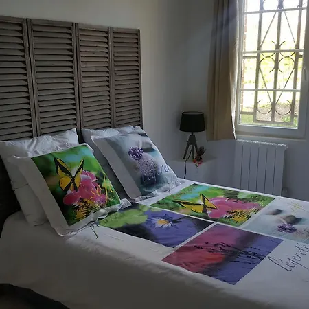 Otel Les Tilleuils *