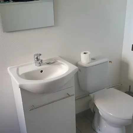 Les Tilleuils Otel
