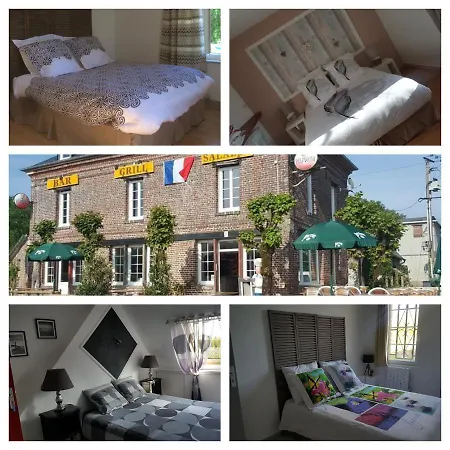 Otel Les Tilleuils *