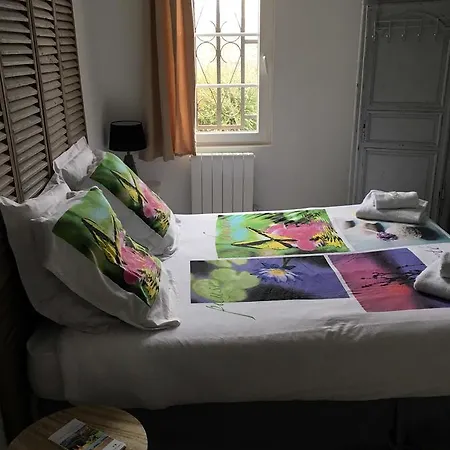 Les Tilleuils Otel