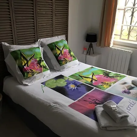 Les Tilleuils Otel *