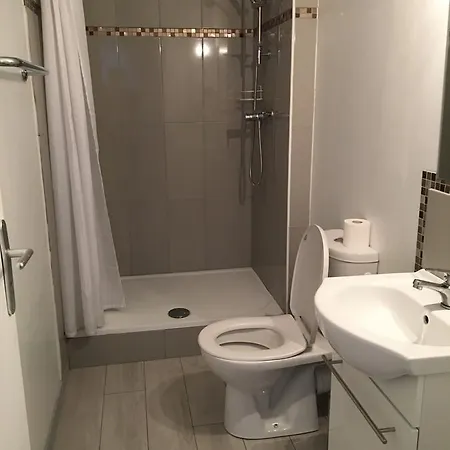 Otel Les Tilleuils