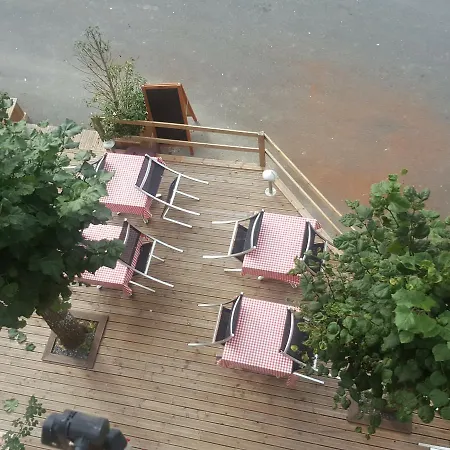 Les Tilleuils Otel