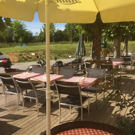 Otel Les Tilleuils